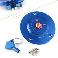 Fuel Filler Cover Gas Tank Cap