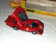 Corgi Toys  385 Whizzwheels