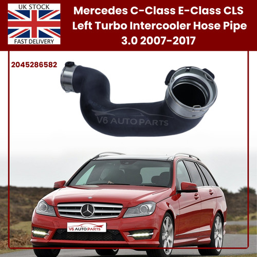 New mercedes benz w204 - new, mercedes-benz