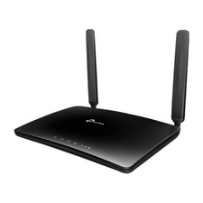 TP-LINK TL-MR6400 300mbps SIM Unlocked Wireless 4G LTE Mobile Modem Router Boxed
