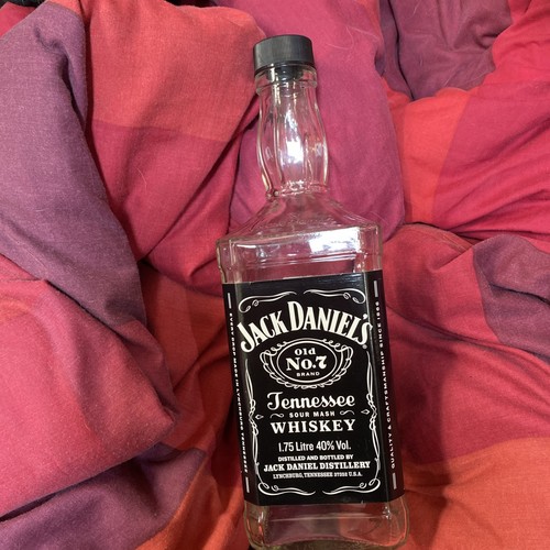 Jack daniel tennessee - daniel’s,