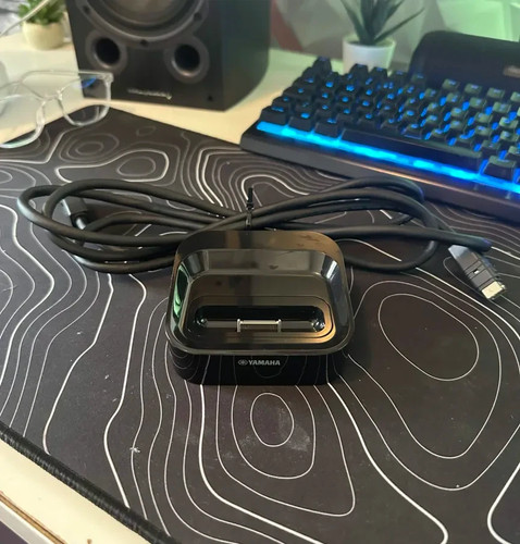 Yamaha yds universal ipod - yds-12,