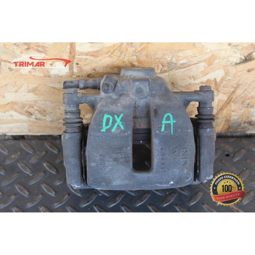 Right front brake caliper - caliper, mini