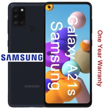 Samsung Galaxy A21s Dual Sim