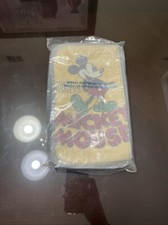 Vintage Disney Mickey Mouse