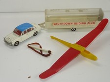 Dinky GIFT SET GS 118 TRIUMPH