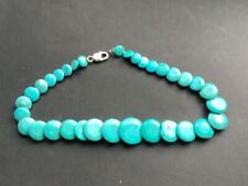 Kazuri Beads Kenya Africa Bead Necklace