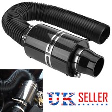 Feed Enclosed Induction Intake