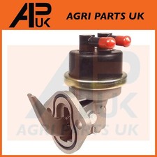 Fuel Lift Pump for John Deere