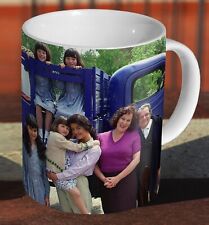 The Darling Buds of May - Ceramic Tea / Coffee - Mug Cup