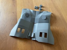 Boba Fett Inspired Armour back