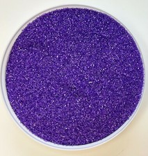 Lavender Sanding Sugar Edible Party Sprinkles- You Pick The Amount