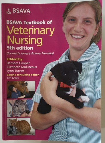 Bsava textbook veterinary - bsava,