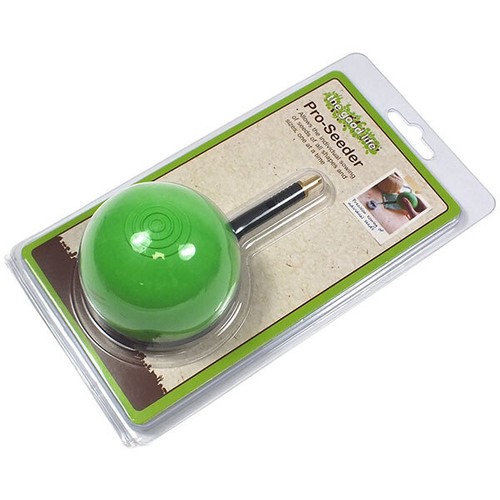 Pro seeder seed dispensing - seeder,