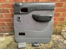 BREAKING MAZDA 1999 B2500 4X4