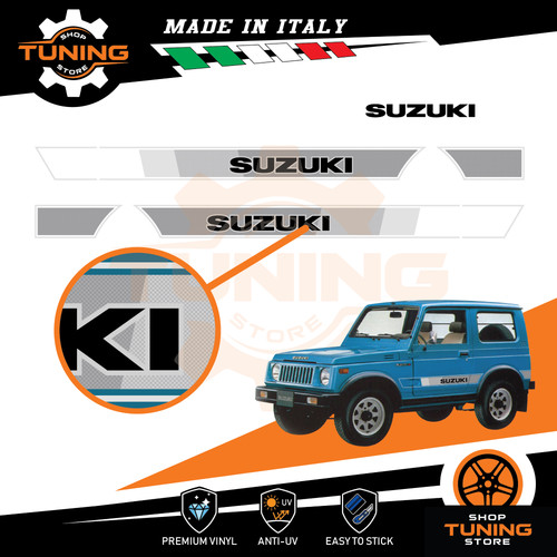 Car stickers kit - stickers,