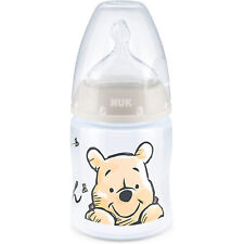 Nuk Bottle 0-6 m Disney Winnie the Pooh Anti Colic Temperature Control 150ml