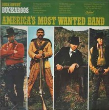 Buck Owens Buckaroos Americas