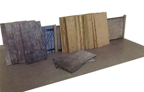 Sheets 8ft 4ft plywood - 48,