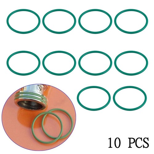 10pcs exhaust manifold gasket - 10pcs,
