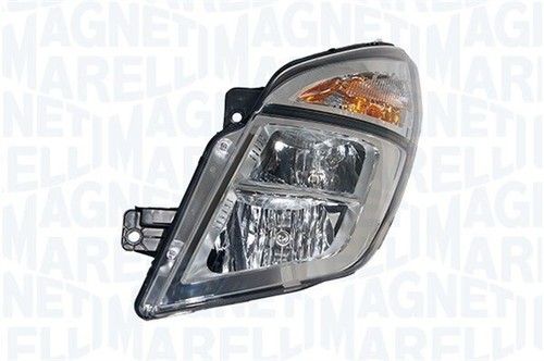 Right magneti marelli - right,