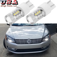 LED DRL Daytime Running Light