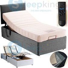 Restwell Electric Adjustable