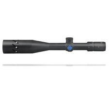 Rifle scope ffp - 5-30, first