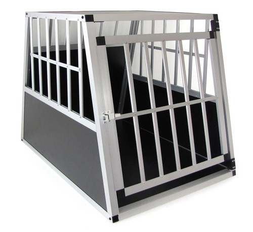 Dog box - dog, transporting