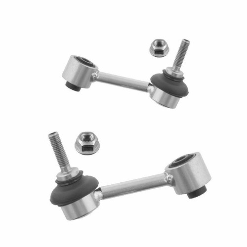 Touran 2003 2015 - rear, anti