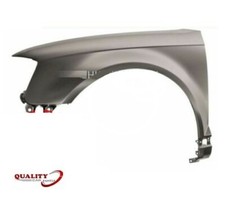 Front Wing Primed N/S Primed