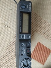 Tascam dat recorder portable - recorder,