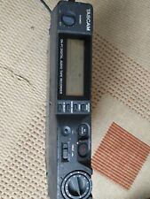 tascam dat recorder portable