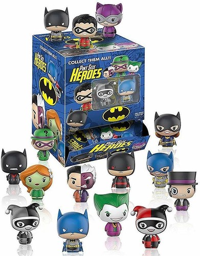 Comics batman pint size - pint,