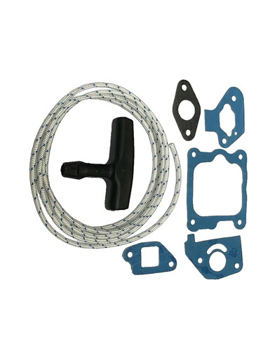 Gasket set kit cord fits - set,