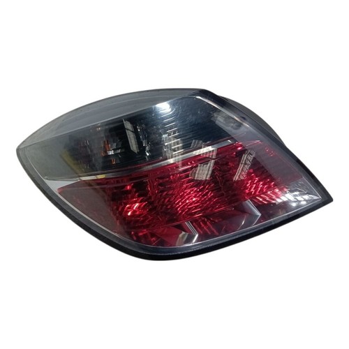 Vauxhall astra 11 tail - h,