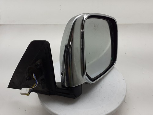 Mitsubishi l200 door - l200, mirror