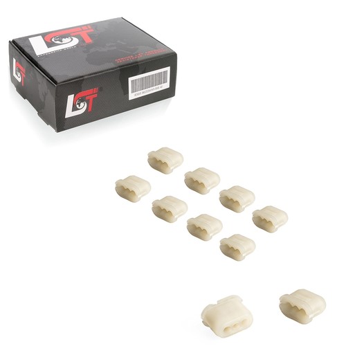 10x interior trim fastener - 10x,