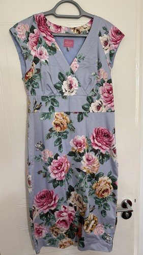Joules women cream floral - women's,