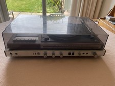 Sony Stereo Music System