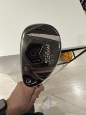 Titleist 913H Hybrid Golf Club