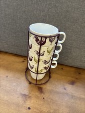 Next Stackable Burford Mugs 4
