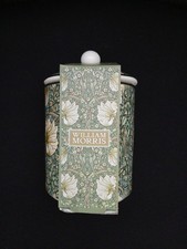 NEW WILLIAM MORRIS "PIMPERNEL"