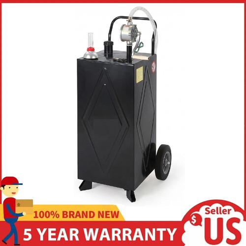 Gallon gas caddy - 30, tank