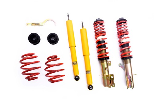 Mts street gold threaded - mts,