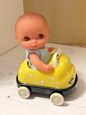 5 inch Lots to Love Berenguer