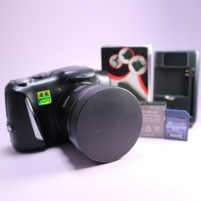 4K Ultra HD Digital Camera