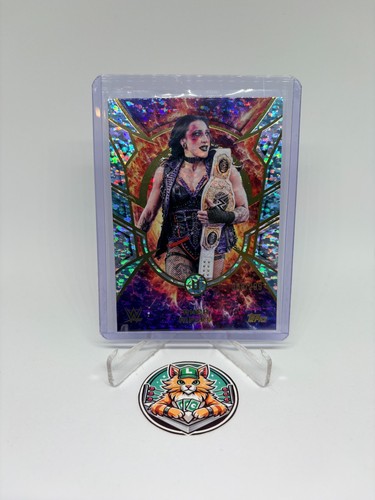 Wwe topps universe - wwe,