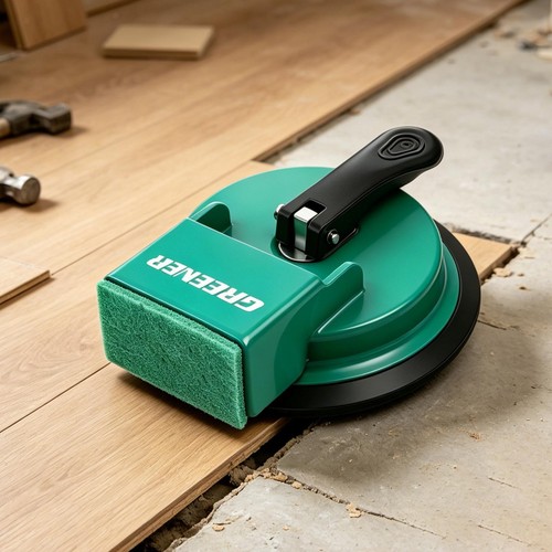Floor repair tool - ,, laminate