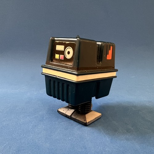 Vintage star wars power - vintage,